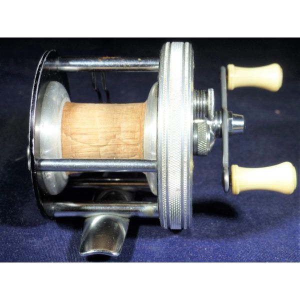 Heddon Pal P41-N Narrow Spool Tournament Reel
